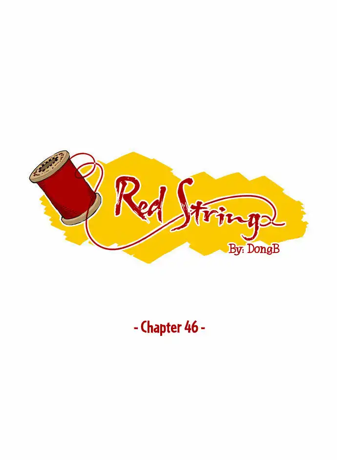 Red String Chapter 46 2